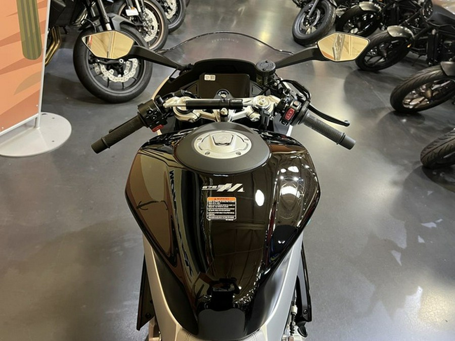 2026 CFMOTO SS 675