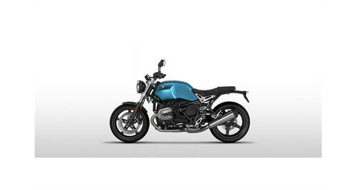 2021 BMW R nineT Pure Review: Option 719 Edition + Select Package