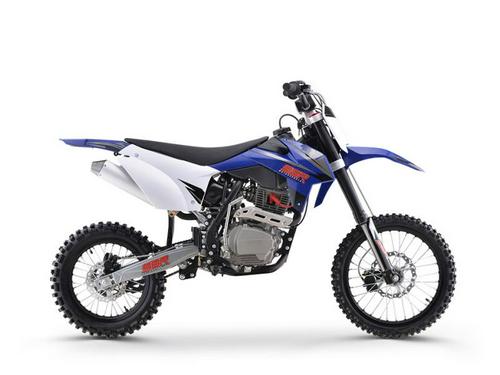 2022 SSR Motorsports SR150