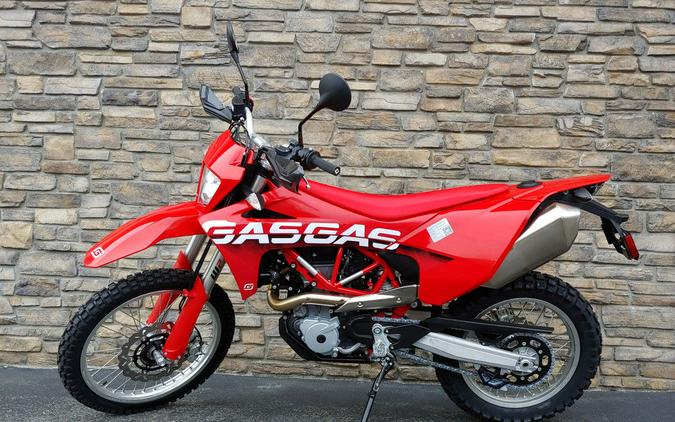 2023 GASGAS ES 700