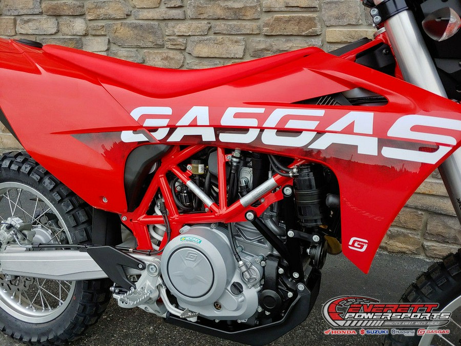 2023 GASGAS ES 700