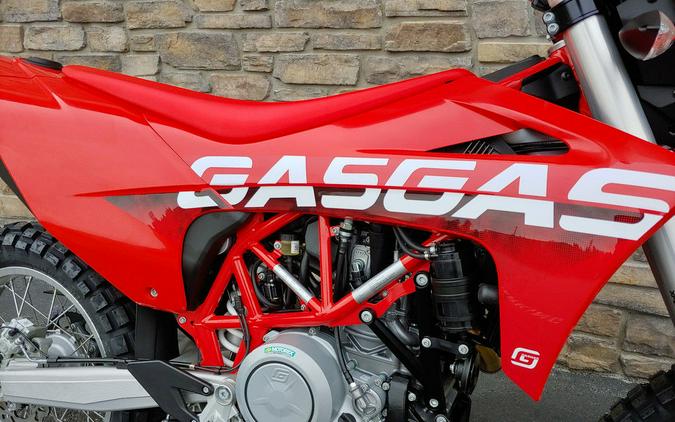 2023 GASGAS ES 700