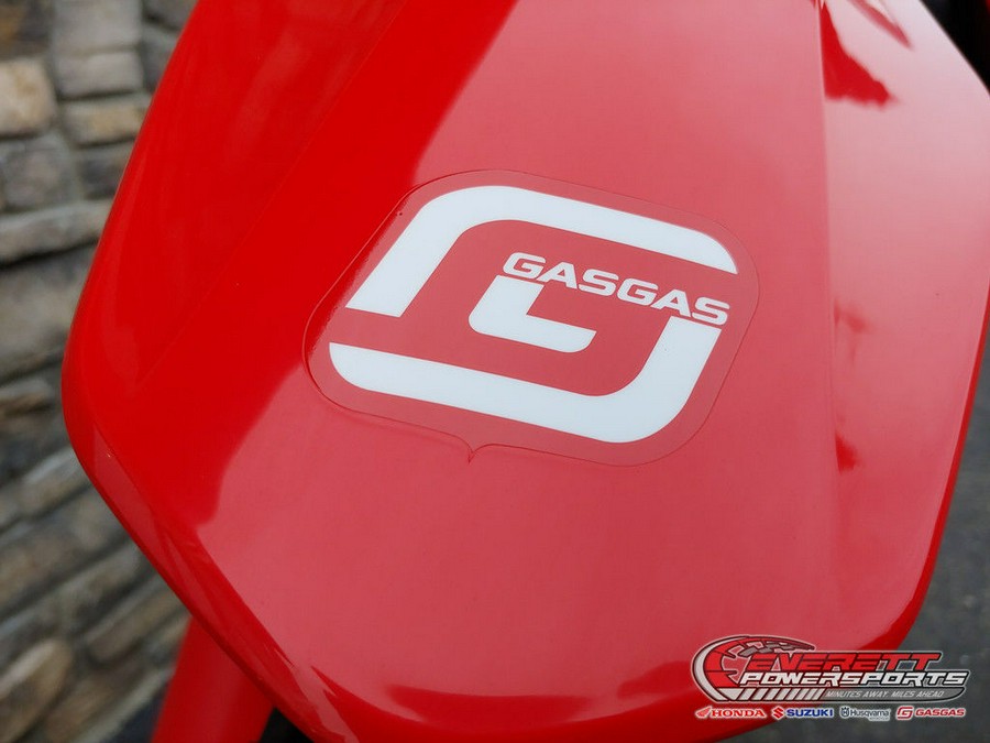 2023 GASGAS ES 700