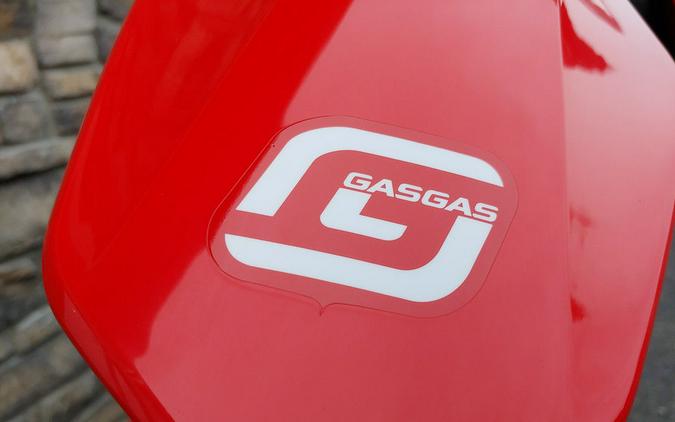 2023 GASGAS ES 700