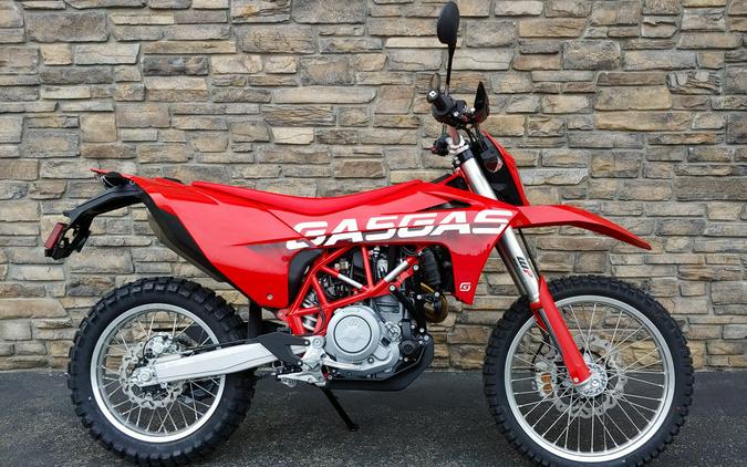 2023 GASGAS ES 700