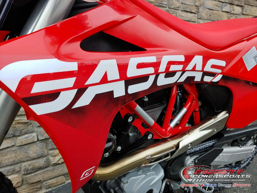 2023 GASGAS ES 700