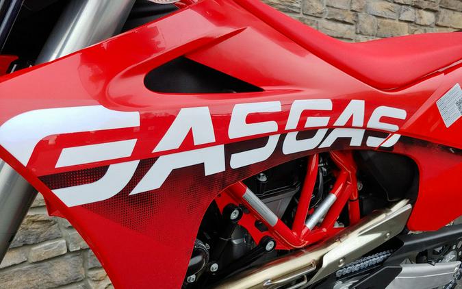 2023 GASGAS ES 700