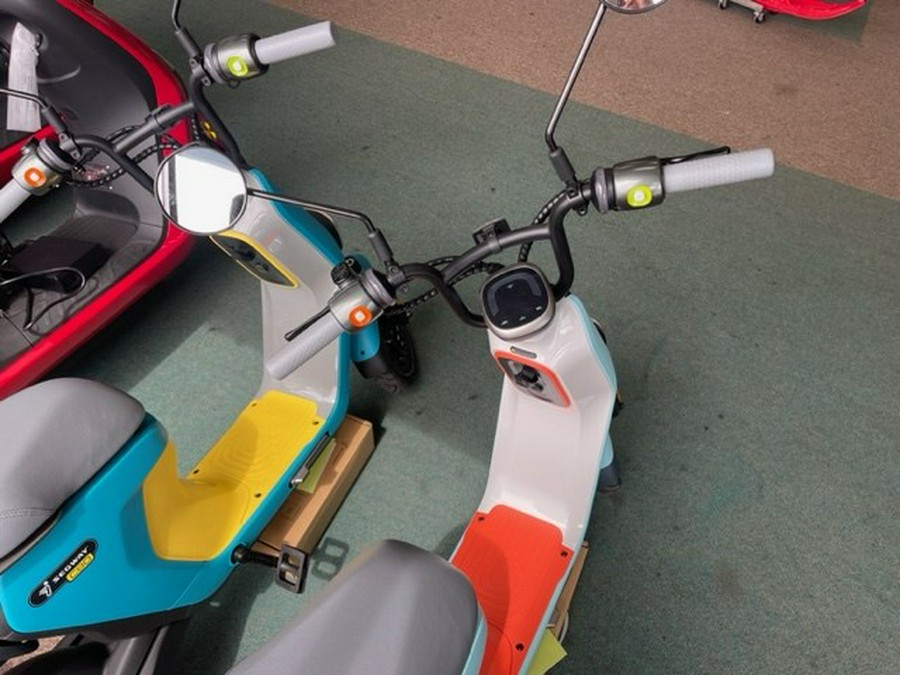 2022 Segway Powersports Segway C 80