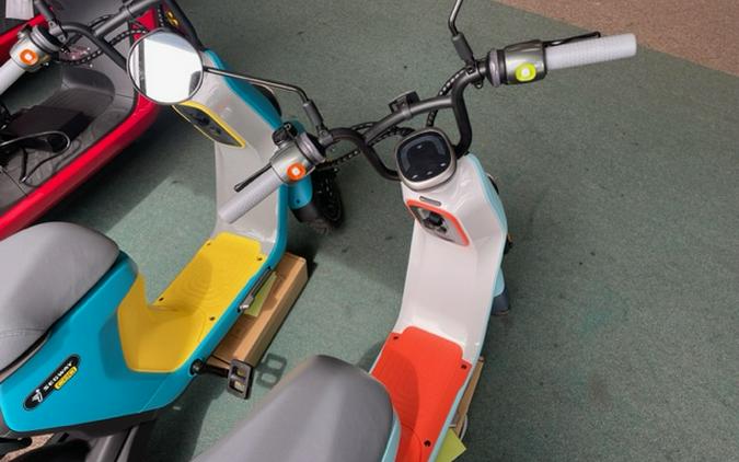 2022 Segway C 80 - Segway Powersports