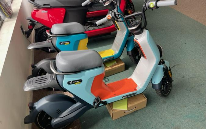 2022 Segway C 80 - Segway Powersports