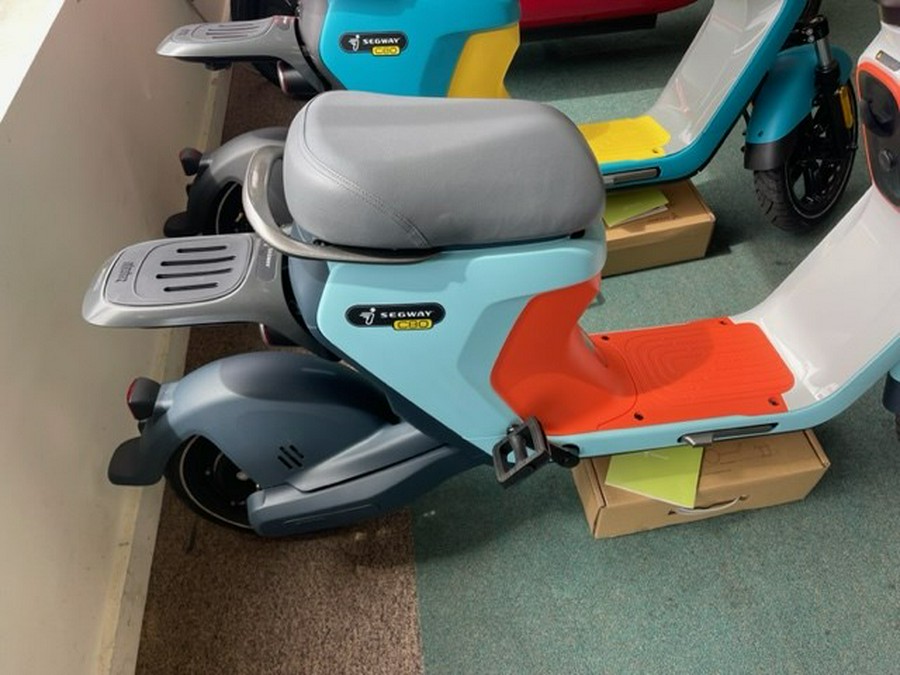 2022 Segway Powersports Segway C 80