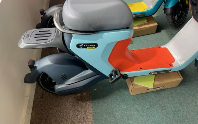 2022 Segway C 80 - Segway Powersports