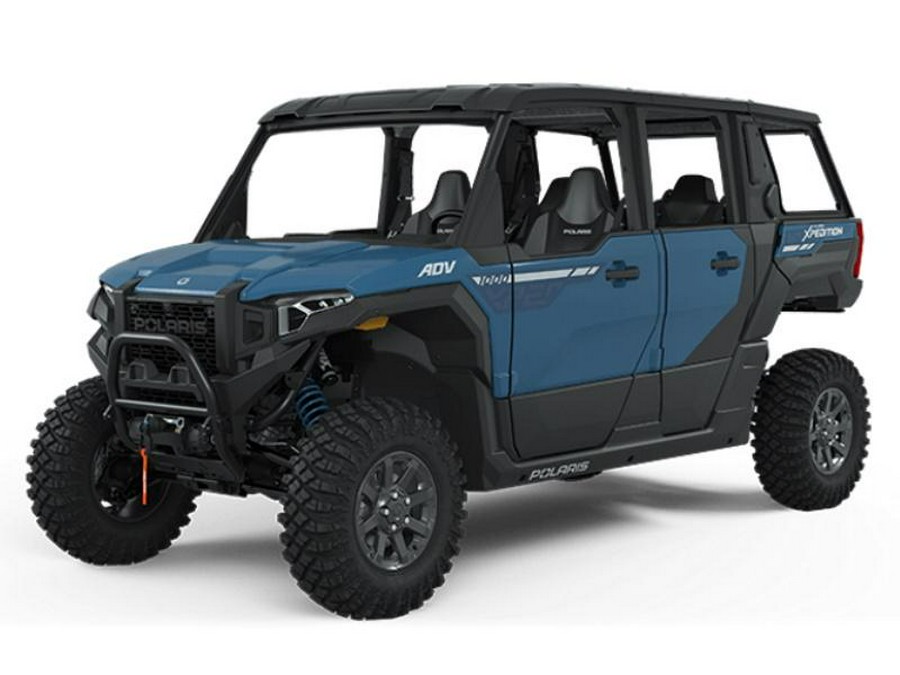 2024 Polaris® XPedition ADV 5 Premium