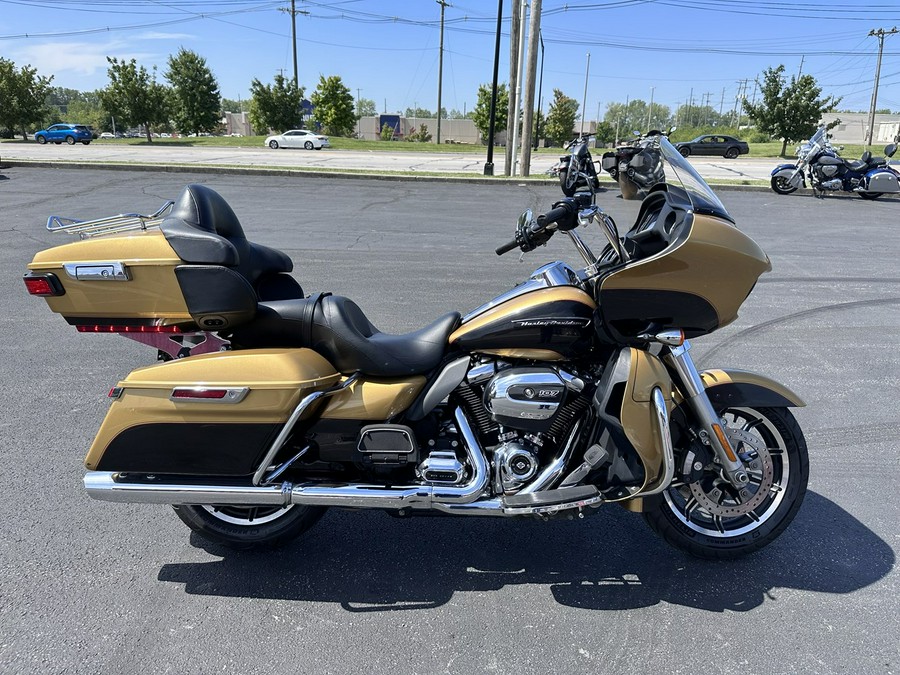 2017 Harley-Davidson® Road Glide Ultra