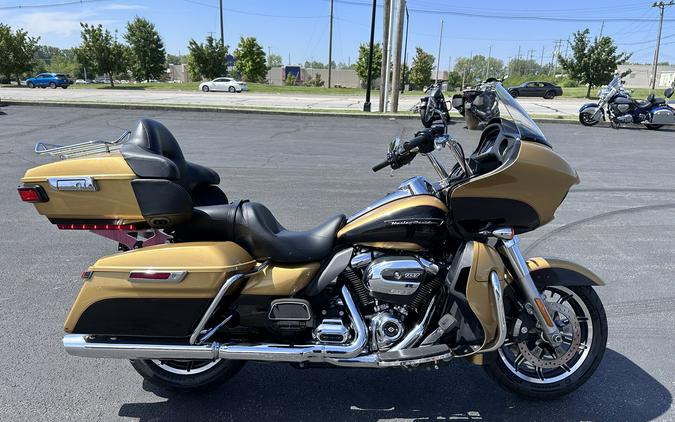 2017 Harley-Davidson® Road Glide Ultra