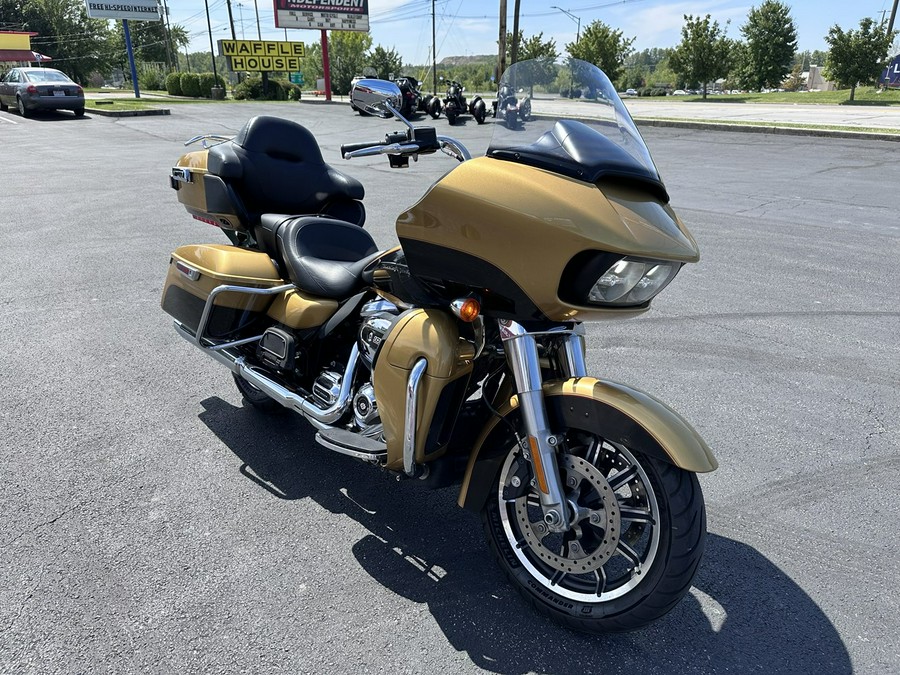 2017 Harley-Davidson® Road Glide Ultra