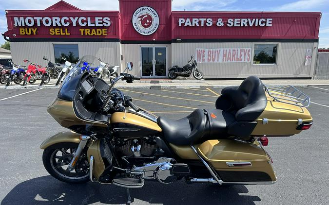 2017 Harley-Davidson® Road Glide Ultra