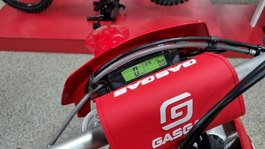 2024 GASGAS EW 500F