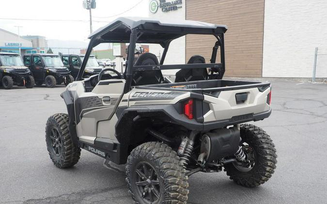 2024 Polaris® General XP 1000 Premium