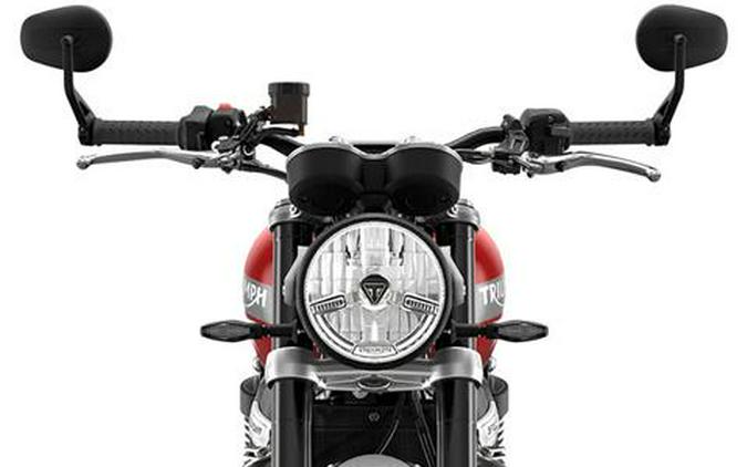 2023 Triumph Speed Twin 1200