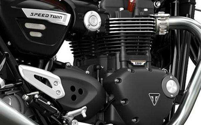 2023 Triumph Speed Twin 1200