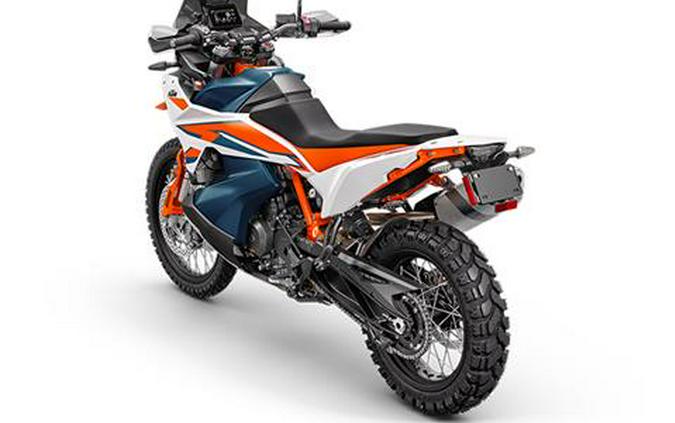 2024 KTM 890 Adventure R