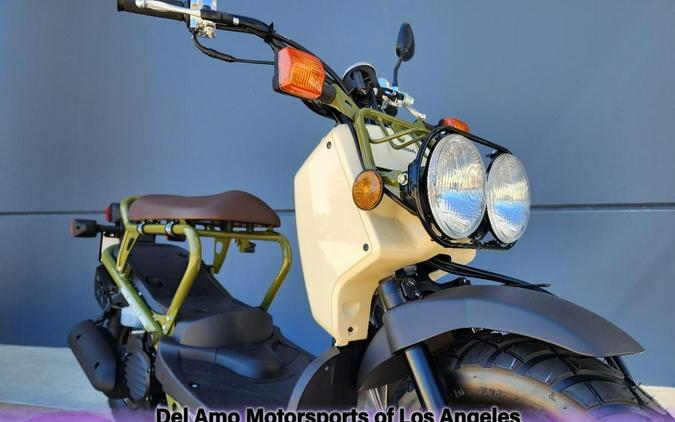 2024 Honda Ruckus