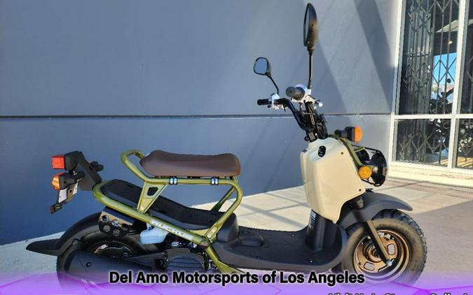 2024 Honda Ruckus