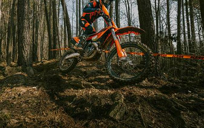 2025 KTM 450 XC-F