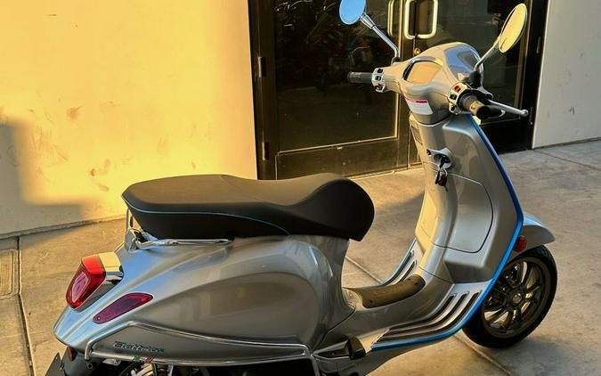 2020 Vespa Elettrica 30 MPH