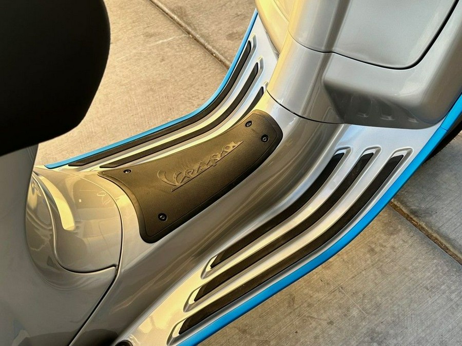 2020 Vespa Elettrica 30 MPH