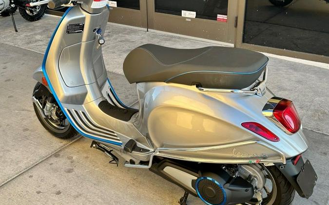 2020 Vespa Elettrica 30 MPH