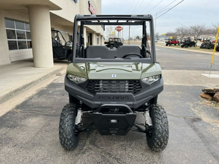 2024 Polaris® Ranger SP 570