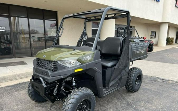 2024 Polaris® Ranger SP 570