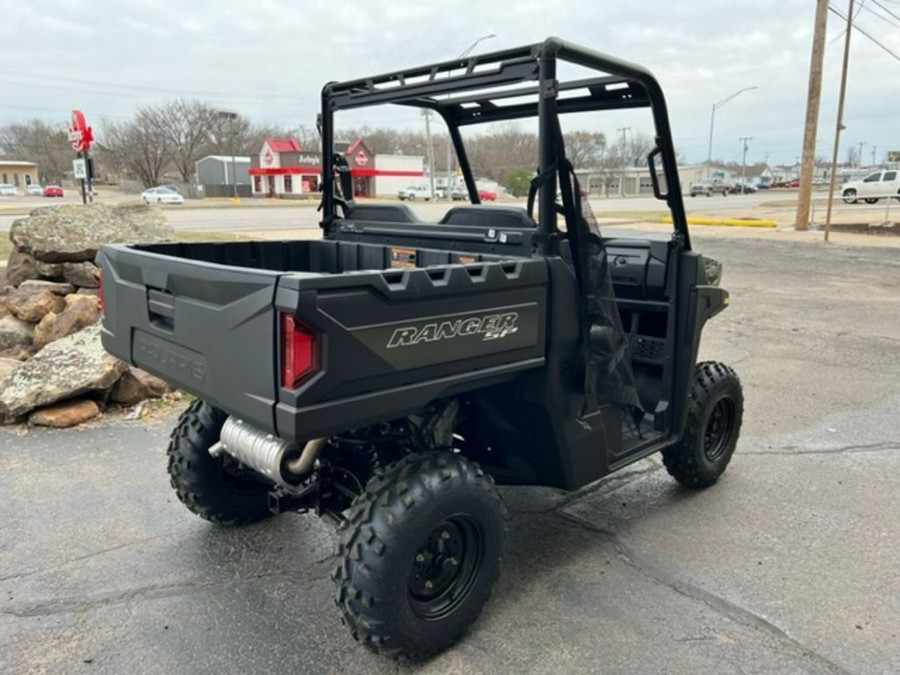 2024 Polaris® Ranger SP 570