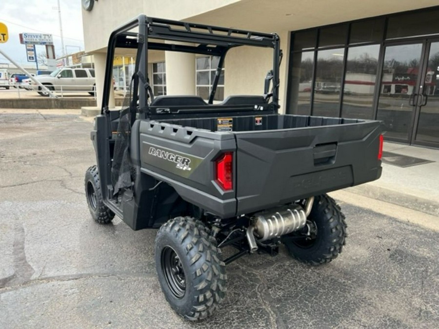 2024 Polaris® Ranger SP 570