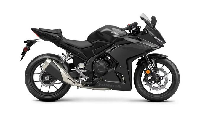 2024 Honda CBR500R ABS