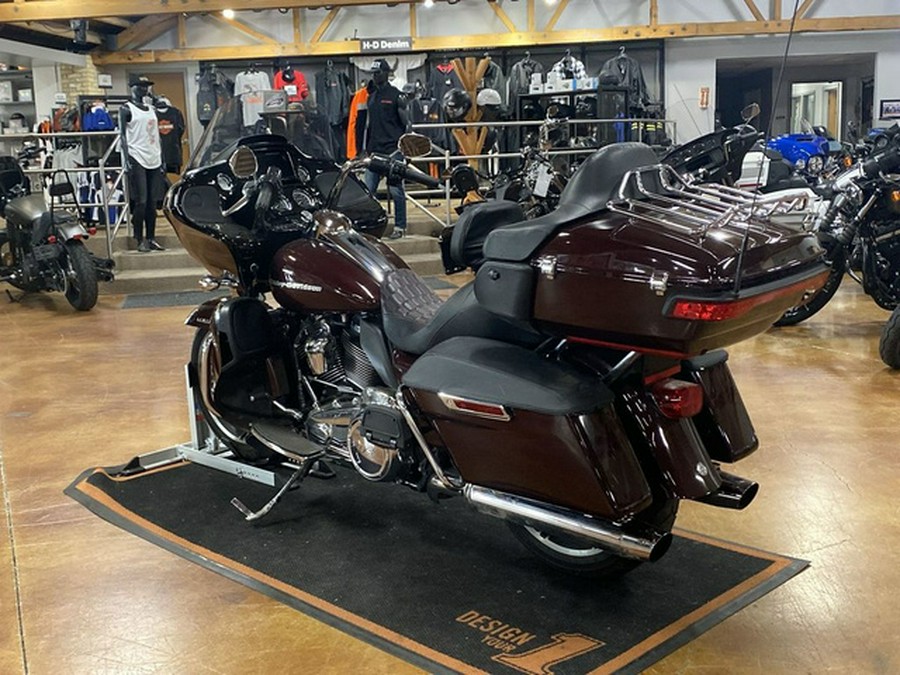 2021 Harley-Davidson FLTRK - Road Glide Limited