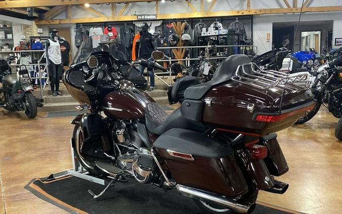 2021 Harley-Davidson FLTRK - Road Glide Limited