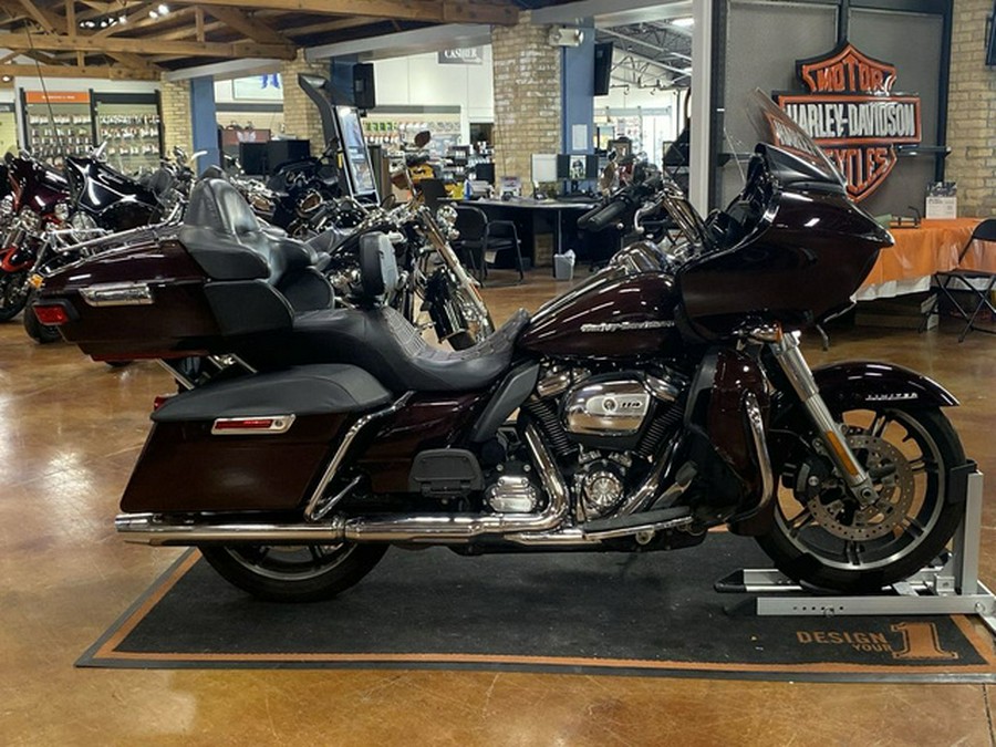 2021 Harley-Davidson FLTRK - Road Glide Limited