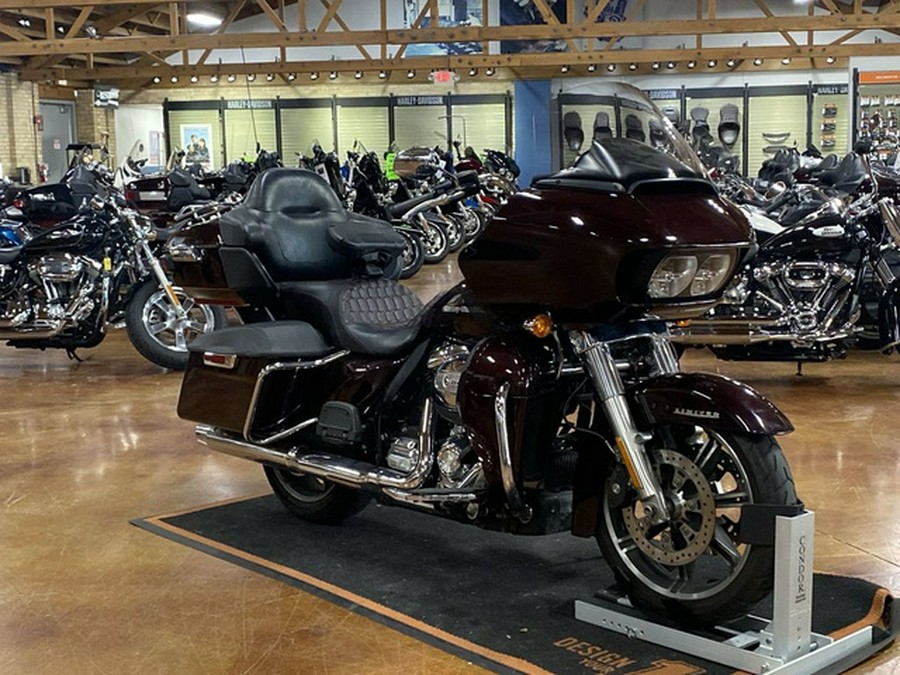 2021 Harley-Davidson FLTRK - Road Glide Limited