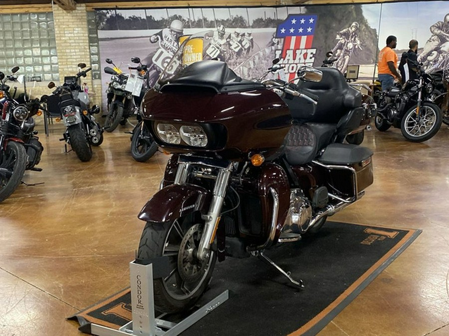 2021 Harley-Davidson FLTRK - Road Glide Limited