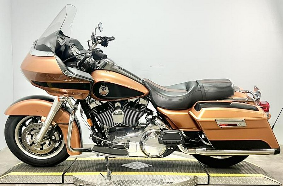 2008 Harley-Davidson® FLTR - Road Glide® 105th Anniversary Edition