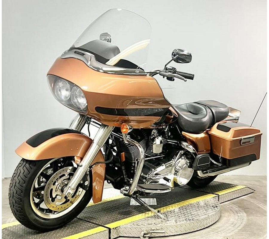 2008 Harley-Davidson® FLTR - Road Glide® 105th Anniversary Edition