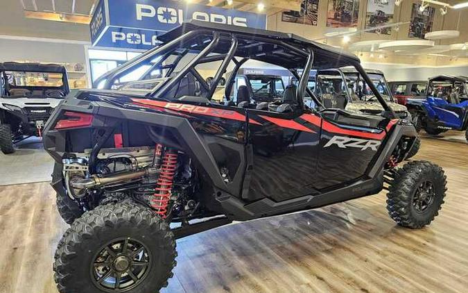 2025 Polaris RZR Pro XP 4 Ultimate