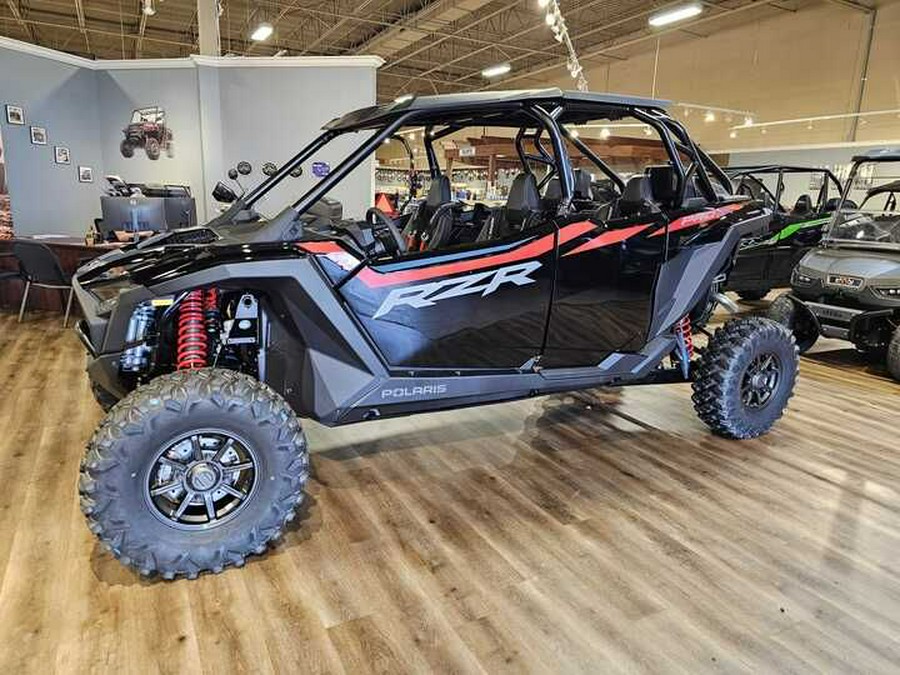 2025 Polaris RZR Pro XP 4 Ultimate