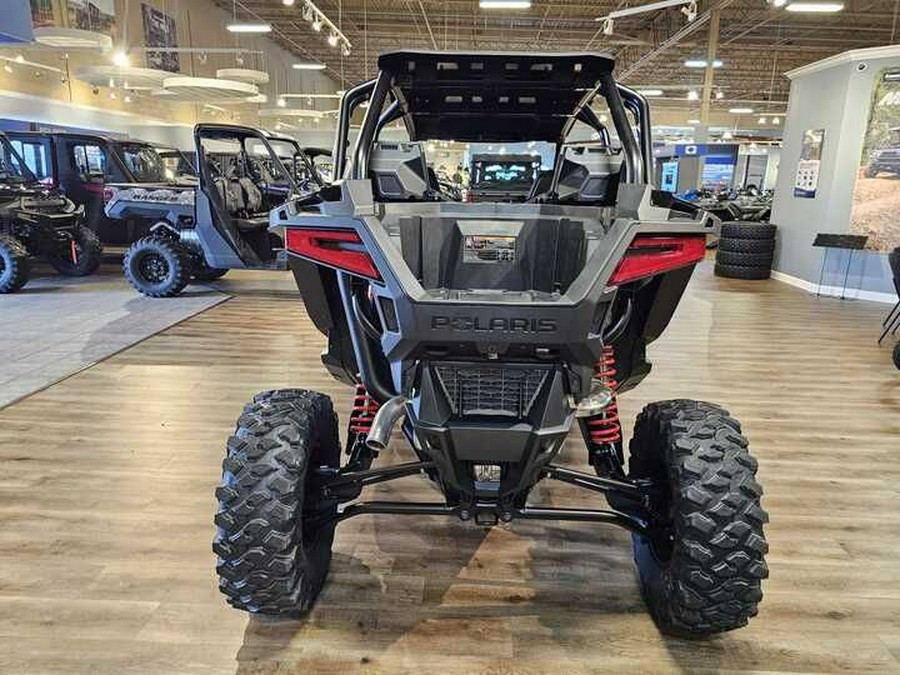 2025 Polaris RZR Pro XP 4 Ultimate