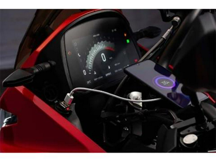 2023 Moto Morini X-Cape