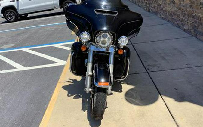 2014 Harley-Davidson ELECTRA GLIDE ULTRA LIMITED