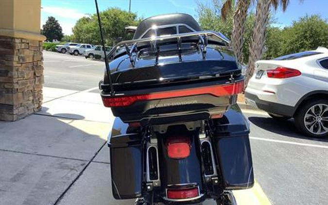 2014 Harley-Davidson ELECTRA GLIDE ULTRA LIMITED